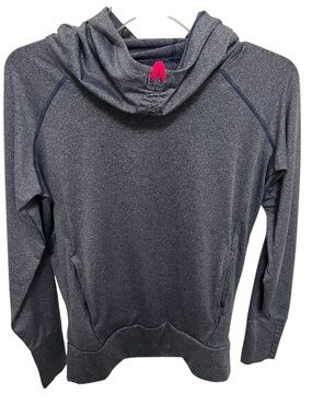 Columbia scuba hoodie.